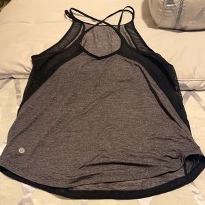 Lululemon Women’s Tank Top